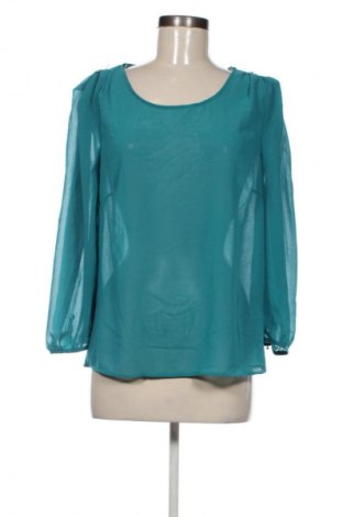 Bluză de femei Imitz, Mărime S, Culoare Verde, Preț 20,99 Lei