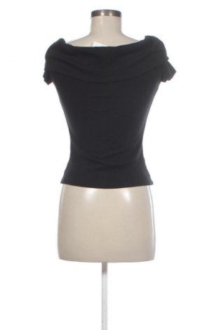 Dámská halenka In April 1986, Velikost S, Barva Černá, Cena  409,00 Kč