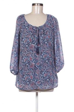 Bluzka damska In Extenso, Rozmiar L, Kolor Kolorowy, Cena 13,99 zł