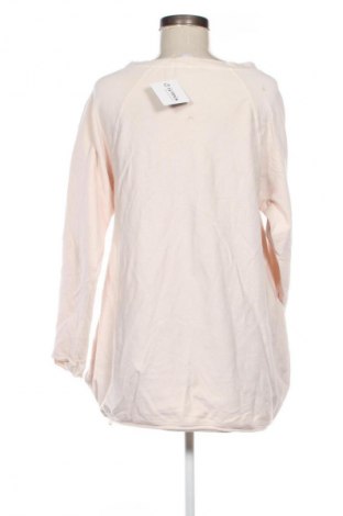Γυναικεία μπλούζα In Front, Μέγεθος L, Χρώμα  Μπέζ, Τιμή 3,99 €