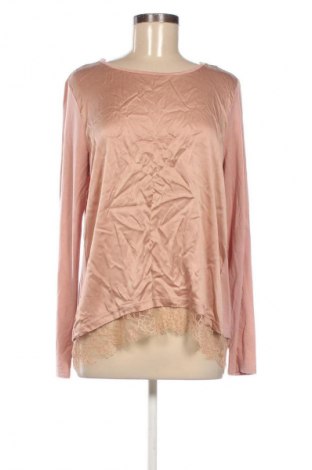 Дамска блуза In Front, Размер XL, Цвят Розов, Цена 17,38 €