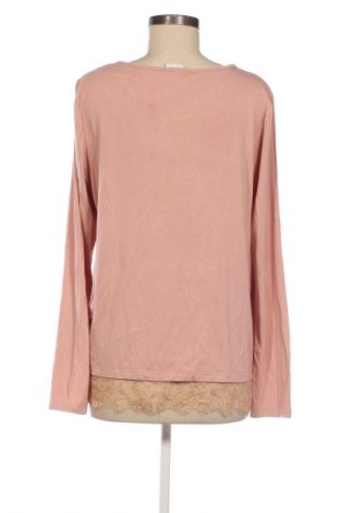 Дамска блуза In Front, Размер XL, Цвят Розов, Цена 17,38 €