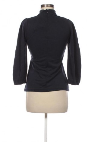 Γυναικεία μπλούζα In Wear, Μέγεθος S, Χρώμα Μπλέ, Τιμή 43,99 €