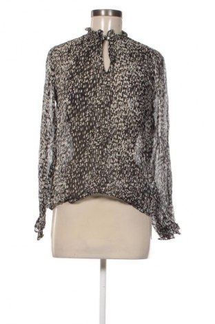 Дамска блуза In Wear, Размер XS, Цвят Многоцветен, Цена 35,27 €