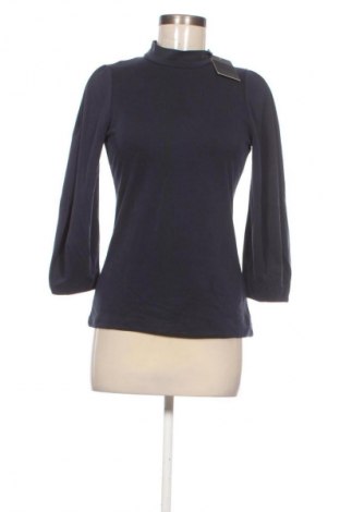 Дамска блуза In Wear, Размер S, Цвят Син, Цена 35,27 €