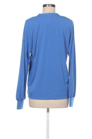 Дамска блуза In Wear, Размер L, Цвят Син, Цена 25,05 €