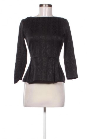 Γυναικεία μπλούζα In Wear, Μέγεθος XS, Χρώμα Μαύρο, Τιμή 21,99 €