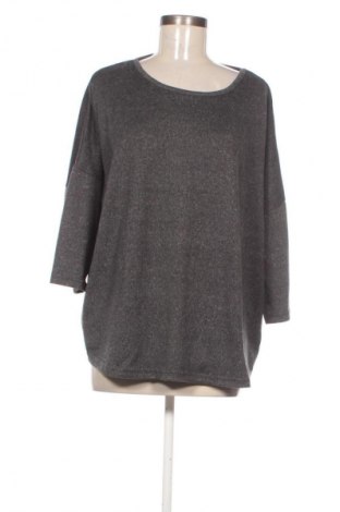 Γυναικεία μπλούζα Infinity, Μέγεθος XXL, Χρώμα Γκρί, Τιμή 10,99 €