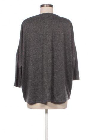 Γυναικεία μπλούζα Infinity, Μέγεθος XXL, Χρώμα Γκρί, Τιμή 10,99 €