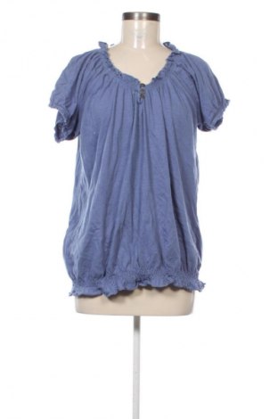 Γυναικεία μπλούζα Infinity, Μέγεθος XXL, Χρώμα Μπλέ, Τιμή 8,99 €