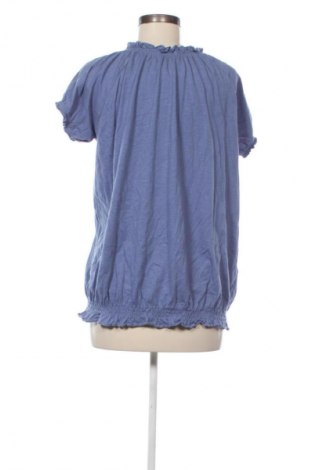 Γυναικεία μπλούζα Infinity, Μέγεθος XXL, Χρώμα Μπλέ, Τιμή 8,99 €