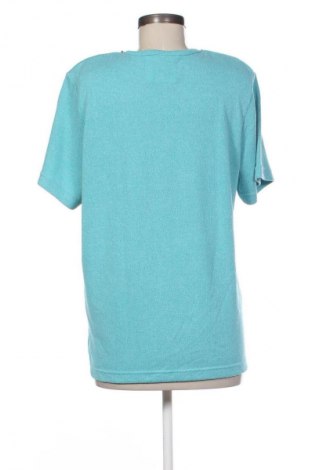 Дамска блуза Infinity, Размер M, Цвят Син, Цена 15,00 €