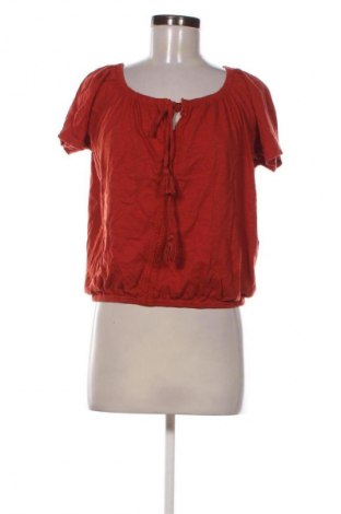Bluzka damska Infinity, Rozmiar M, Kolor Czerwony, Cena 38,99 zł