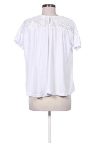 Γυναικεία μπλούζα Infinity, Μέγεθος L, Χρώμα Λευκό, Τιμή 6,99 €