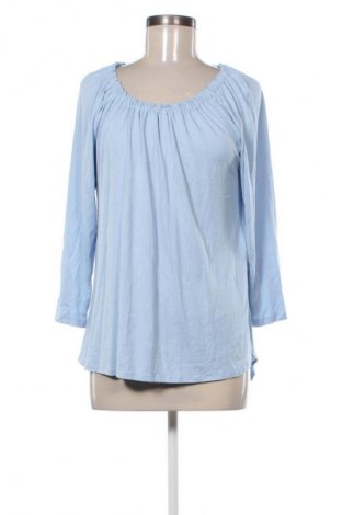 Γυναικεία μπλούζα Infinity Woman, Μέγεθος M, Χρώμα Μπλέ, Τιμή 6,99 €