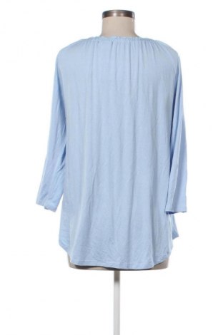 Γυναικεία μπλούζα Infinity Woman, Μέγεθος M, Χρώμα Μπλέ, Τιμή 6,99 €