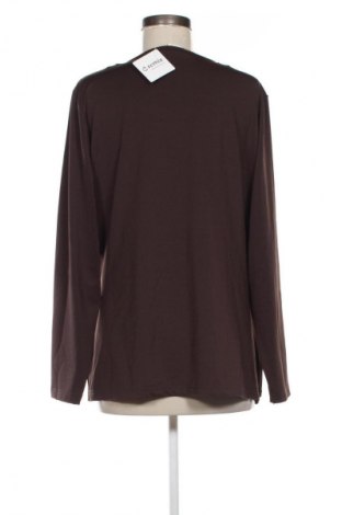 Bluzka damska Infinity Woman, Rozmiar XXL, Kolor Brązowy, Cena 51,99 zł