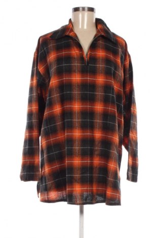 Дамска блуза Inside, Размер XXL, Цвят Многоцветен, Цена 18,42 €