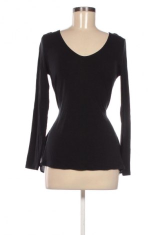 Bluză de femei Intimissimi, Mărime M, Culoare Negru, Preț 48,99 Lei