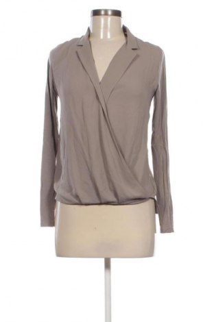 Дамска блуза Intimissimi, Размер S, Цвят Сив, Цена 6,64 €