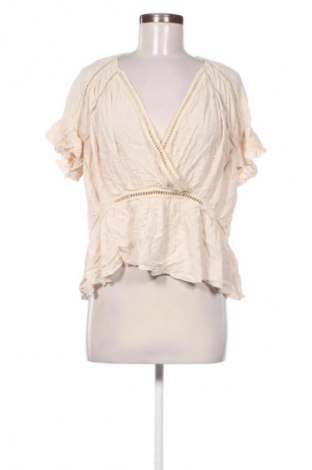 Dámska blúza Iro, Veľkosť S, Farba Béžová, Cena  50,64 €