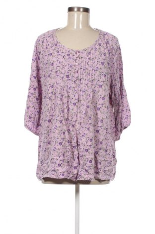 Dámská halenka Isolde, Velikost XL, Barva Vícebarevné, Cena  139,00 Kč