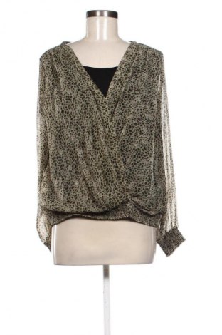 Bluzka damska Isolde, Rozmiar L, Kolor Kolorowy, Cena 80,84 zł