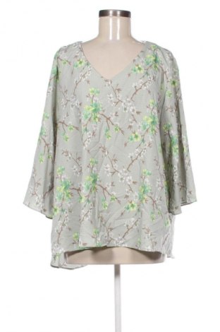 Дамска блуза Isolde, Размер XL, Цвят Многоцветен, Цена 15,69 €