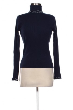 Дамска блуза J.Crew, Размер XS, Цвят Син, Цена 36,30 €