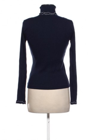 Дамска блуза J.Crew, Размер XS, Цвят Син, Цена 36,30 €