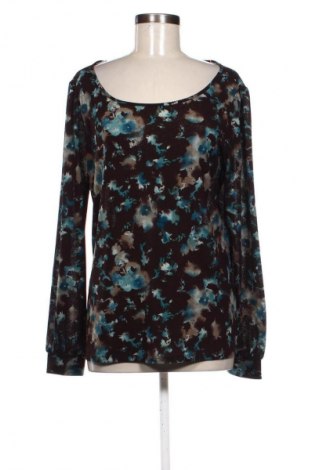 Γυναικεία μπλούζα J.Jill, Μέγεθος XL, Χρώμα Πολύχρωμο, Τιμή 9,99 €