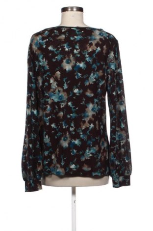Γυναικεία μπλούζα J.Jill, Μέγεθος XL, Χρώμα Πολύχρωμο, Τιμή 9,99 €
