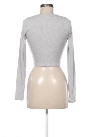 Bluză de femei JJXX, Mărime L, Culoare Gri, Preț 47,99 Lei