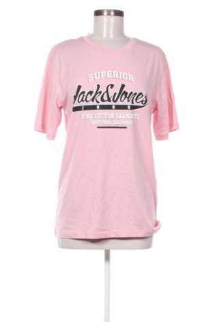 Γυναικεία μπλούζα Jack & Jones, Μέγεθος S, Χρώμα Πολύχρωμο, Τιμή 5,99 €