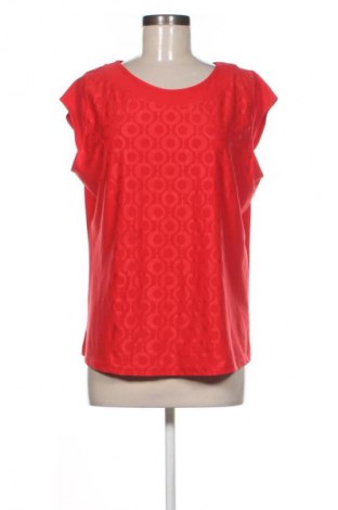 Dámská halenka Jack, Velikost 3XL, Barva Červená, Cena  249,00 Kč