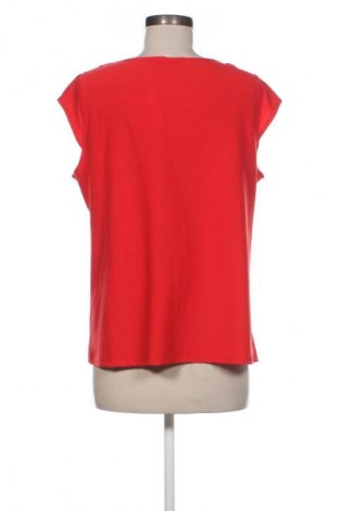 Dámská halenka Jack, Velikost 3XL, Barva Červená, Cena  249,00 Kč