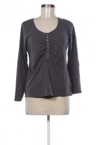 Bluzka damska Jackpot, Rozmiar L, Kolor Szary, Cena 17,99 zł