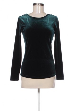 Γυναικεία μπλούζα Jacqueline De Yong, Μέγεθος L, Χρώμα Πράσινο, Τιμή 9,99 €