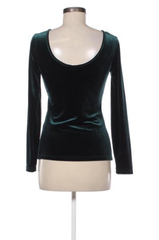 Γυναικεία μπλούζα Jacqueline De Yong, Μέγεθος L, Χρώμα Πράσινο, Τιμή 9,99 €