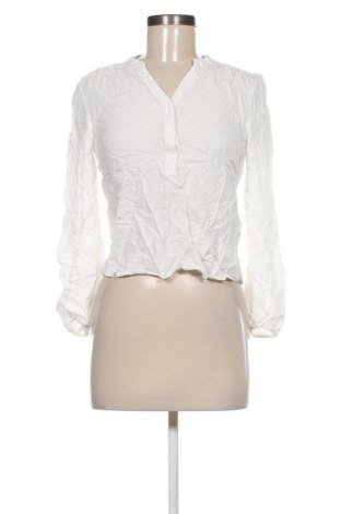 Bluzka damska Jacqueline De Yong, Rozmiar S, Kolor Biały, Cena 11,99 zł