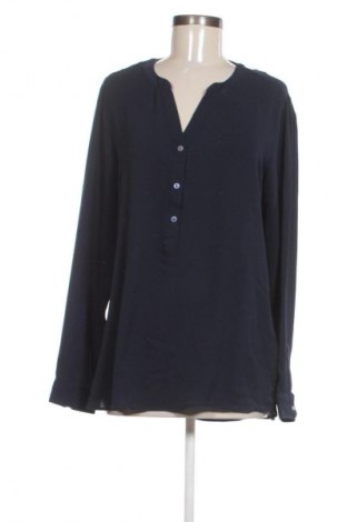 Дамска блуза Jacqueline De Yong, Размер L, Цвят Син, Цена 2,04 €