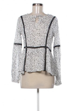 Дамска блуза Jacqueline De Yong, Размер XS, Цвят Многоцветен, Цена 5,11 €