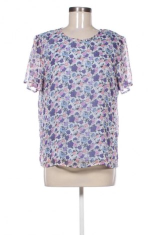 Γυναικεία μπλούζα Jacqueline De Yong, Μέγεθος M, Χρώμα Πολύχρωμο, Τιμή 6,99 €