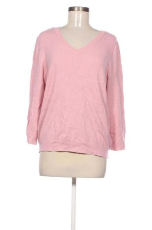 Dámská halenka Jacqui E, Velikost L, Barva Růžová, Cena  119,00 Kč