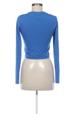 Γυναικεία μπλούζα Jake*s, Μέγεθος S, Χρώμα Μπλέ, Τιμή 8,25 €