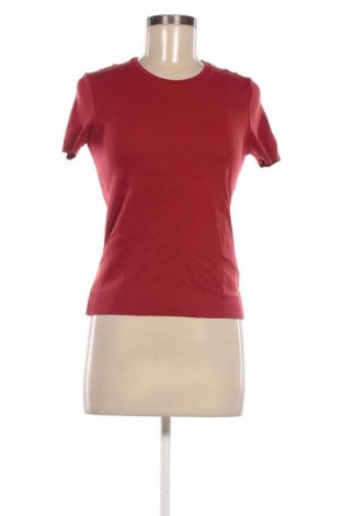 Γυναικεία μπλούζα Jake*s, Μέγεθος S, Χρώμα Κόκκινο, Τιμή 11,99 €