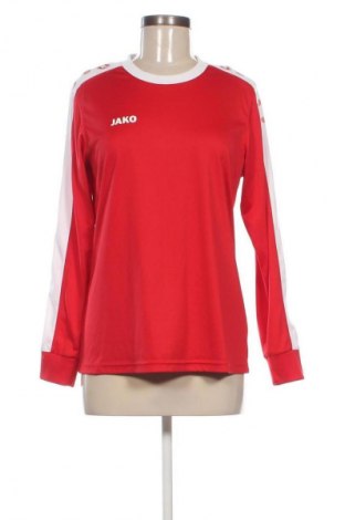 Дамска блуза Jako, Размер M, Цвят Червен, Цена 14,78 €