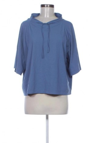 Bluză de femei Jane Lushka, Mărime XXL, Culoare Albastru, Preț 38,99 Lei, #135496417