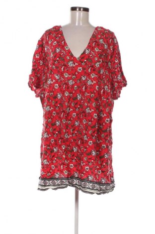 Bluză de femei Janet & Joyce, Mărime 4XL, Culoare Multicolor, Preț 38,99 Lei