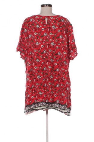 Bluză de femei Janet & Joyce, Mărime 4XL, Culoare Multicolor, Preț 38,99 Lei